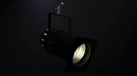 Parcan - Par 64 Stagelight
