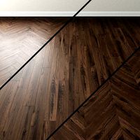 Parquet Oak Coswick Inspire OLD VENICE dar