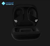 E3D - PowerBeats Pro