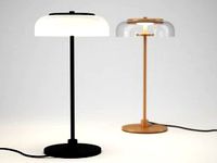 Blossi Table Lamp