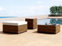 San Diego Small Tables and Stool