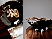 KATHARINE POOLEY Organic Bowl