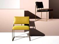 1188 Armless Chair