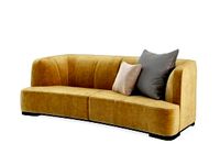Francis 245 3-Seater Sofa