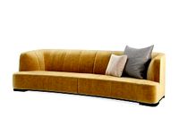 Francis 312 4-Seater Sofa