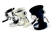 BUGATTI Diva Espresso Coffee Machine