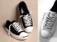 CONVERSE Jack Purcell Sneakers