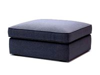 Kivik Footstool