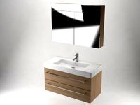 Bathroom Vanity Set