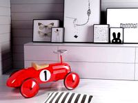 Great Gizmos Classic Racer