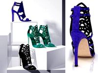B BRIAN ATWOOD Laplata Sandals