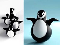 MAGIS Pingy The Penguin