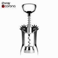 Corkscrew