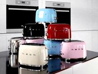 SMEG 50s Retro Style Toaster