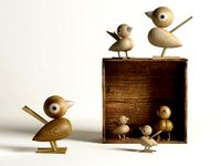 LUCIE KAAS Sparrow