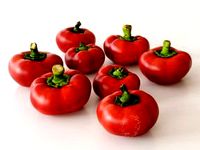 Pimento Peppers