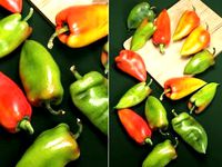 Peppers