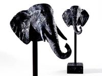 Elephant Sculpture