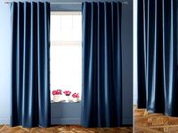 Greenwich Curtains
