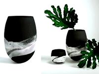 GABRIELE KOCH Vases
