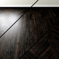 Parquet Oak Coswick Inspire TERRA Dar