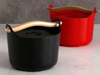 IITTALA Sarpaneva Pot