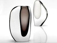 TIMO SARPANEVA & ANTONIO DA ROS Vases