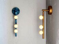 Drop DSS.03.01 Wall Lamp