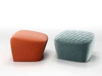 Uncover Footstool