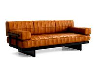 DS-80/03 Sofa with Armrests Indoor