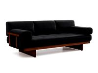 DS-80/703 Sofa with Armrests Outdoor