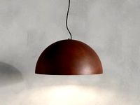 Luna Rossa Small Pendant Lamp