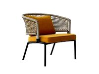 CTR Club Chair