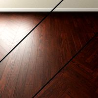 Parquet Oak Coswick Inspire BRAZIL NIGH