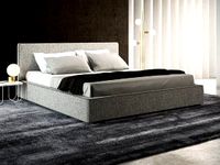 Laguna Bed