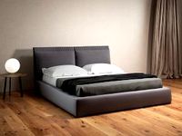 Game Bed