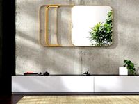 Good Vibes Mirror