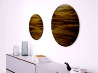 Oxy Fluid Wall Decoration