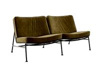 Backpack 2 Settee