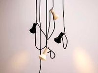Clampy Pendant Lamp