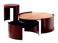 554 Bowy Coffee Table