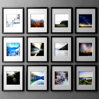 frame8 3x4 quad-8
