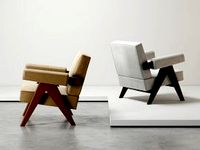 053 Capitol Complex Armchair