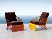 Colette Outdoor Armchair