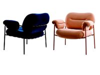 Bollo Lounge Chair