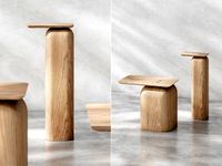 April Small Tables