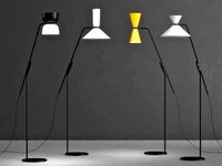 Alphabeta Floor Lamp