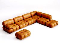 Camaleonda Sofa Composition 1