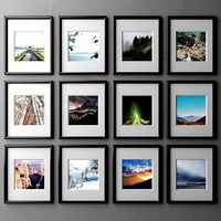 frame8 3x4 quad-24