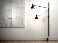 Nota Wall Lamp